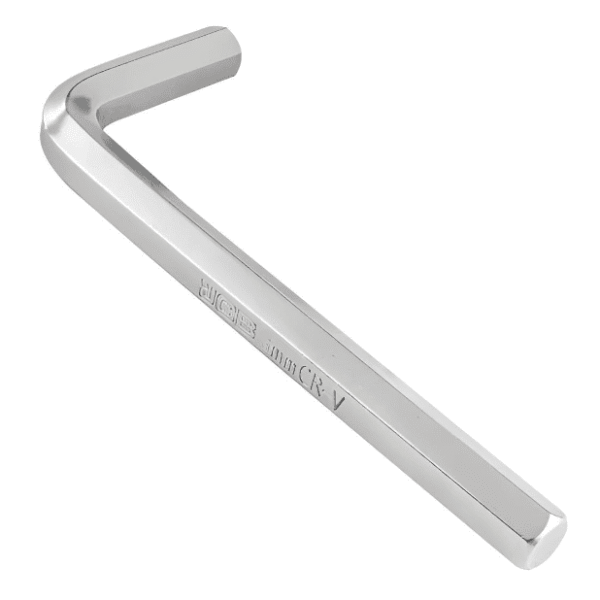 Ключ HEX JCB шестигранний 6 мм тип JCB-76406 (60941)