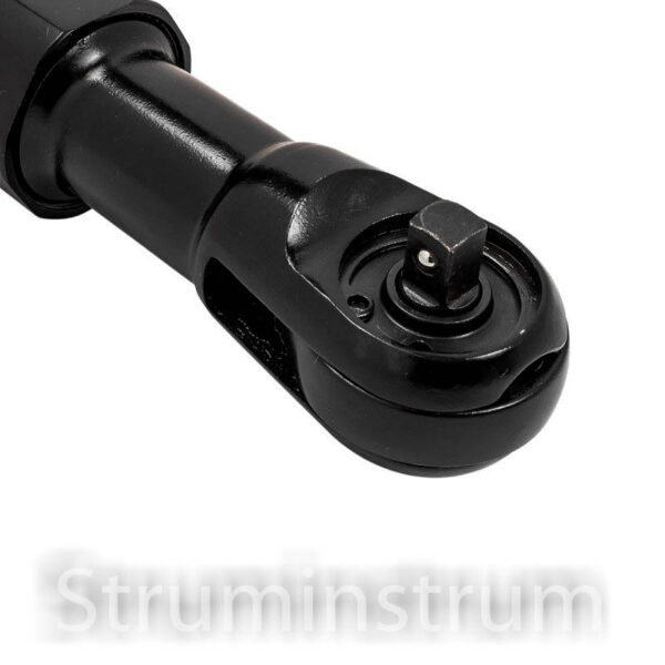 Тріскачка пневматична 1/4" 36 Нм JCB Tools JCB-RP7414