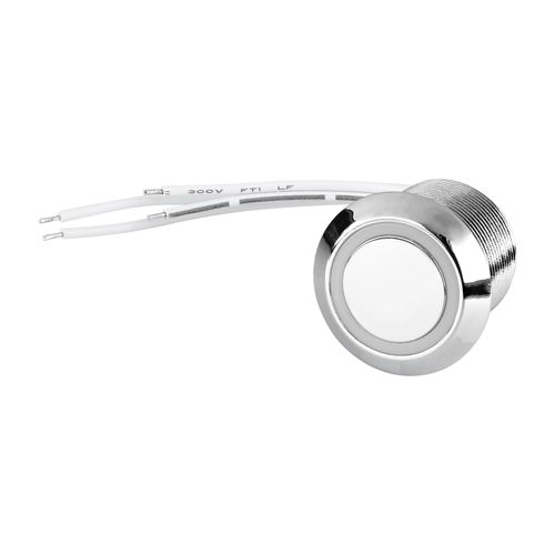 Кнопка сенсорна TB-07-D-5A, з LED-димером, DC12V, 5А (B_20312)