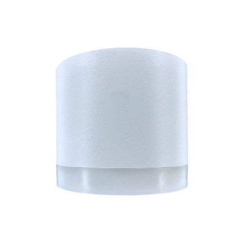 LED-світильник накладний SP-G07R-W-AL для лампи GX53, білий, BIOM (B_25624) LED-світильник накладний SP-G07R-W-AL для лампи GX53, білий, BIOM (B_25624)