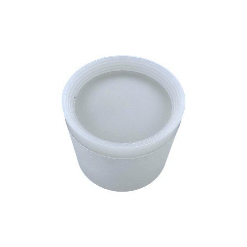 LED-світильник накладний SP-G07R-W-AL для лампи GX53, білий, BIOM (B_25624) LED-світильник накладний SP-G07R-W-AL для лампи GX53, білий, BIOM (B_25624)