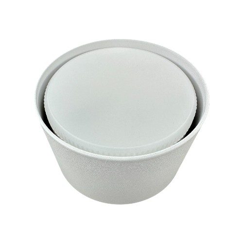 LED-світильник накладний SP-G09R-W-I для лампи GX53, білий, BIOM (B_25626) LED-світильник накладний SP-G09R-W-I для лампи GX53, білий, BIOM (B_25626)