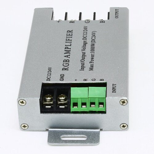 Підсилювач RGB OEM AMP30А m (B_00621) Підсилювач RGB OEM AMP30А m (B_00621)