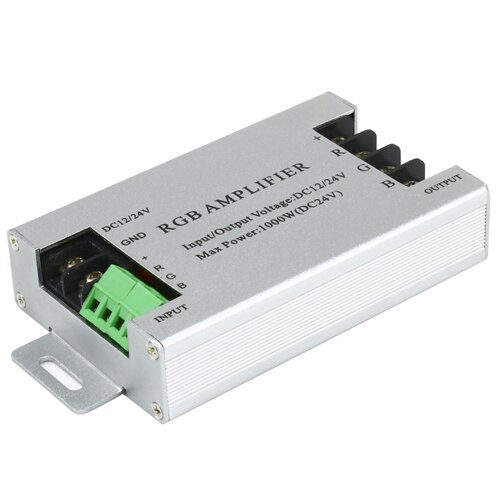 Підсилювач RGB OEM AMP30А m (B_00621) Підсилювач RGB OEM AMP30А m (B_00621)