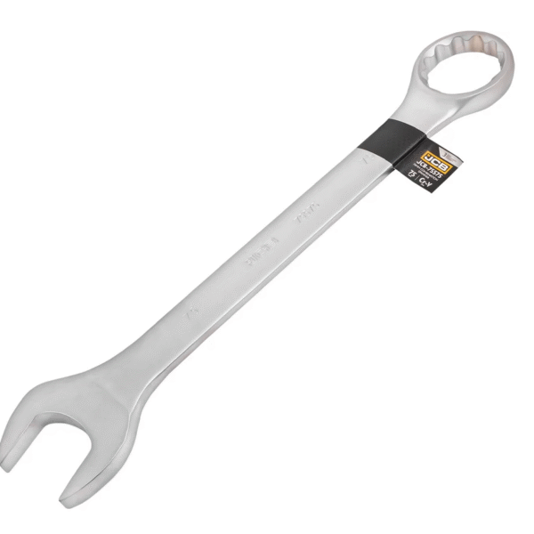 Ключ рожково-накидний 75 мм JCB Tools JCB-75575