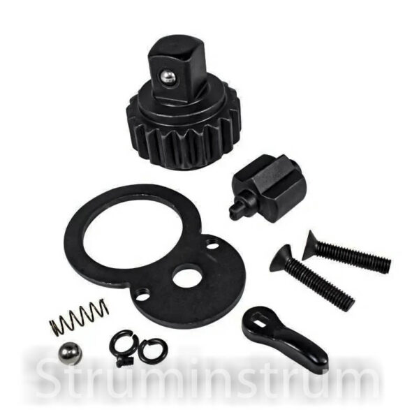 Ремкомплект для тріскачки 3/4 FORCEKRAFT серія FK-8026500MPB-P (27124)