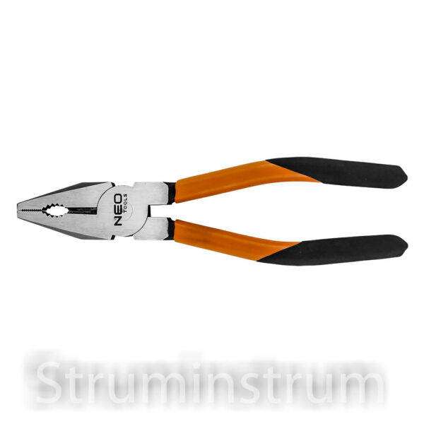 Плоскогубці комбіновані 200 мм NEO TOOLS (01-272)