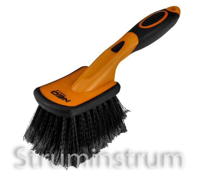 Щітка для миття коротка NEO TOOLS (11-453) Щітка для миття коротка NEO TOOLS (11-453)