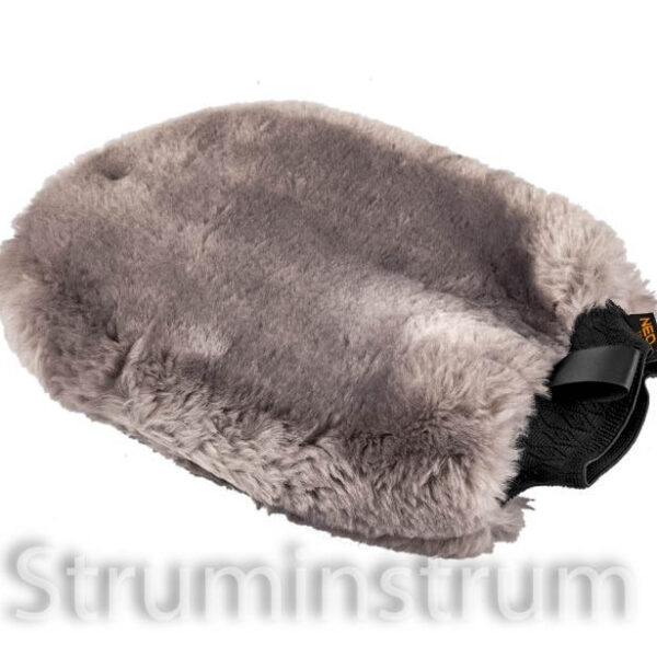 Рукавиця для миття автомобіля з делікатним покриттям NEO TOOLS (11-459)