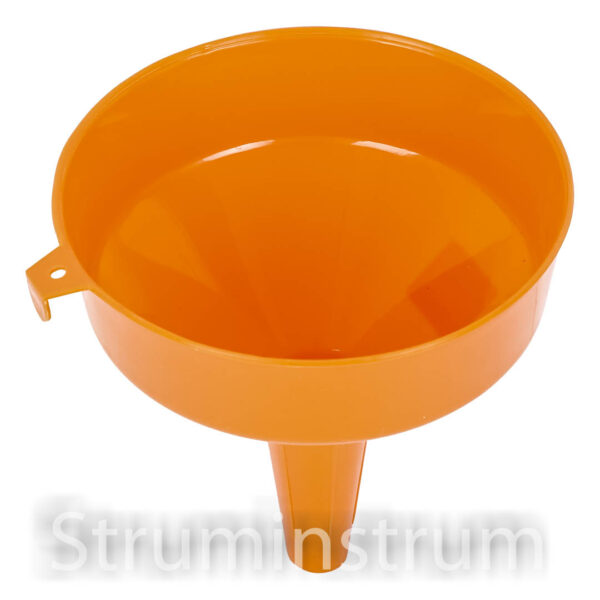 Лійка пряма 210 мм, 2,9 л NEO TOOLS (11-551)