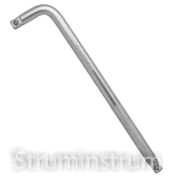 Вороток Г-подібний 1/2'' 300 мм FORCEKRAFT серія FK-8154300 (FK_52730)