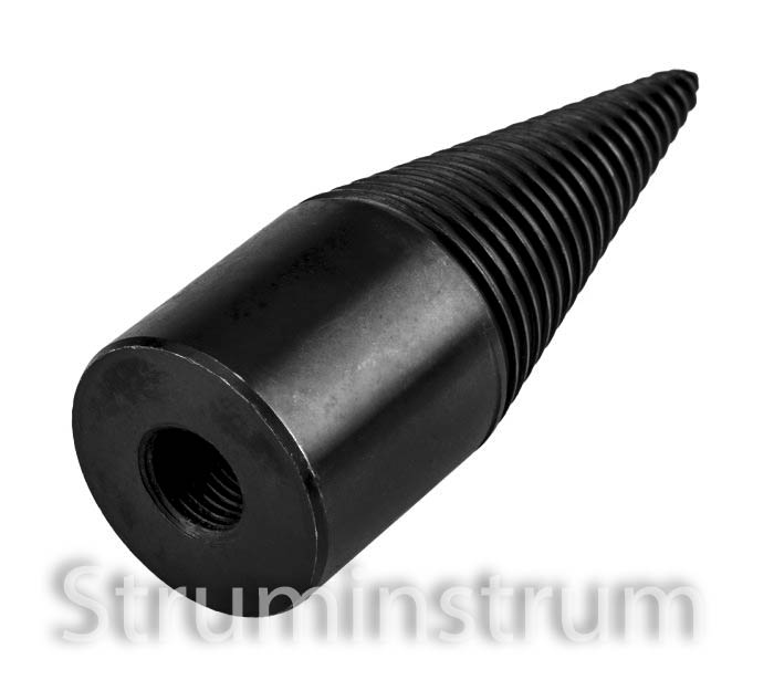 Свердло для розколювання деревини SDS Plus/HEX 32 мм GRAPHITE (54T426) Свердло для розколювання деревини SDS Plus/HEX 32 мм GRAPHITE (54T426)