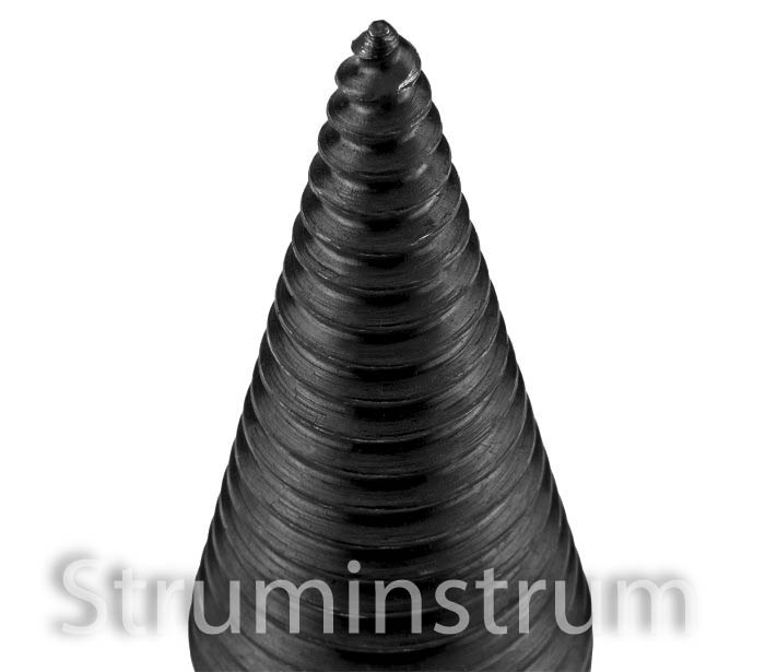 Свердло для розколювання деревини SDS Plus/HEX 32 мм GRAPHITE (54T426) Свердло для розколювання деревини SDS Plus/HEX 32 мм GRAPHITE (54T426)