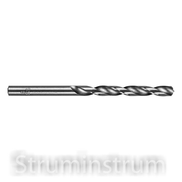 Свердло по металу GRAPHITE HSS DIN 338, 8 мм (54T991)