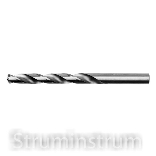 Свердло по металу GRAPHITE HSS DIN 338, 10 мм (54T992)