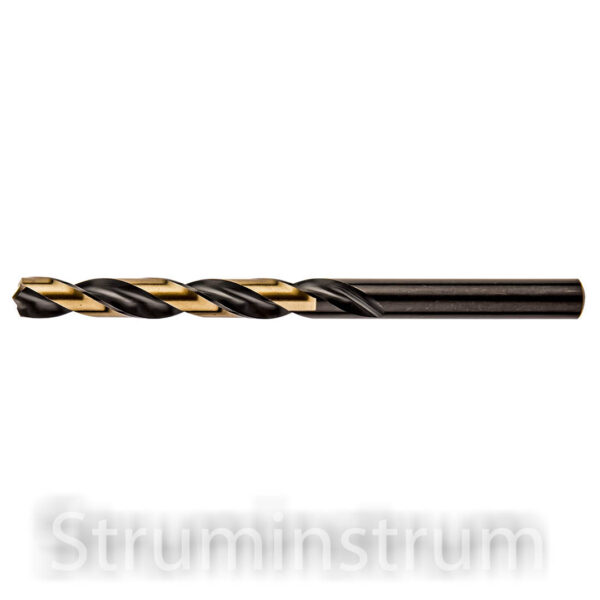 Свердло HSS-CNC 124° Pro-Tec 11.0 мм — Graphite (55H036)