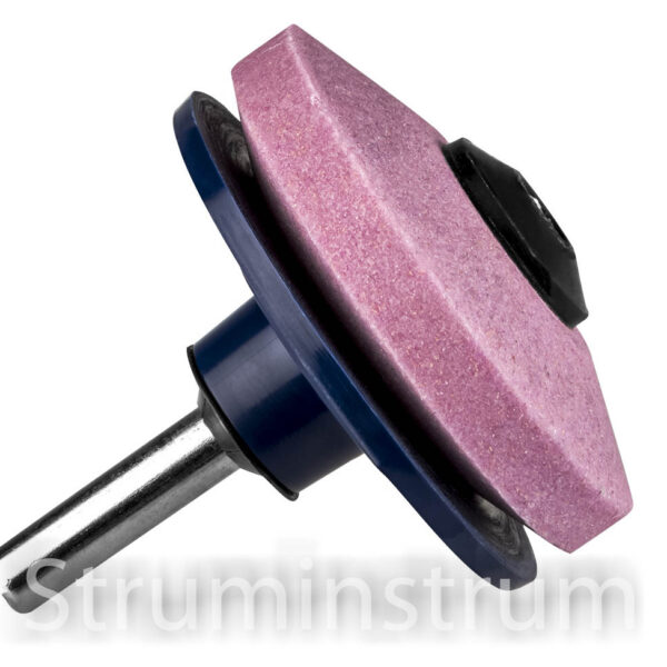 Точилка для ножів газонокосарки GRAPHITE 50 мм (55H228)