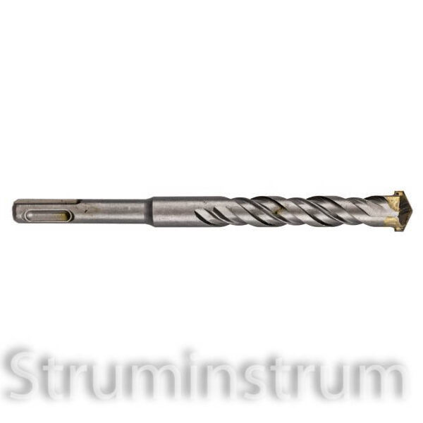 Свердло по бетону SDS Plus GRAPHITE 16 x 160 мм (56T140)