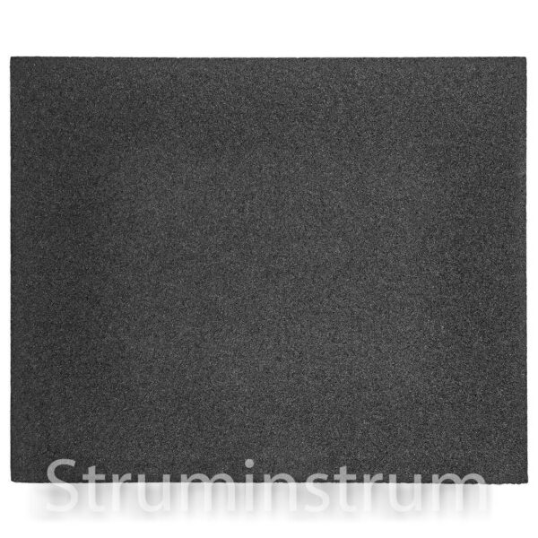 Шліфувальний папір GRAPHITE 230x280 мм, P2200 (58T230)