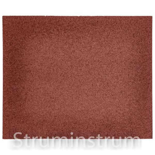 Лист абразивний GRAPHITE 230 × 280 мм, P60 (58T344)