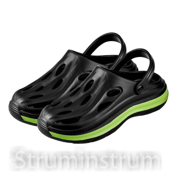 Сабо з ремінцем NEO TOOLS 42/43 (82-905)