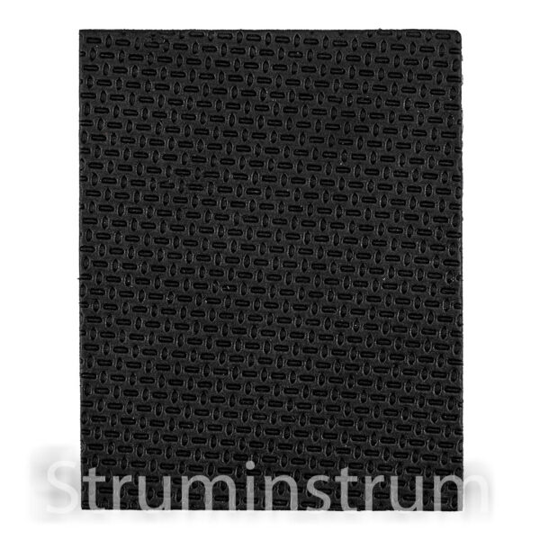 Накладки самоклеюча піна EVA чорна 80x100 мм, 1 шт. NEO TOOLS (85-215)