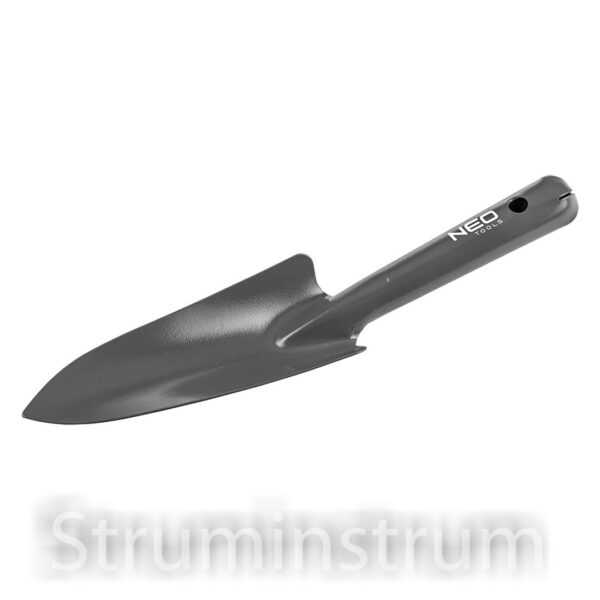 Лопатка квіткова вузька NEO TOOLS (95-021)