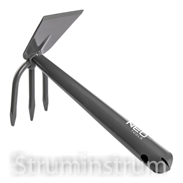 Мотика двостороння NEO TOOLS (95-022)