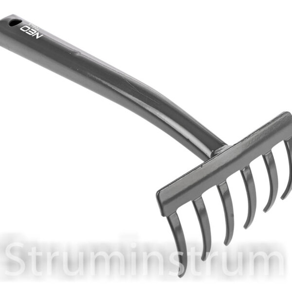 Граблі з 6 зубами NEO TOOLS (95-024)