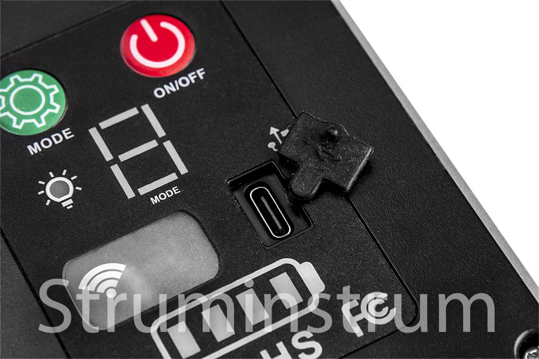 Гірлянда з сонячною панеллю 6,5 м, NEO TOOLS (99-116) Гірлянда з сонячною панеллю 6,5 м, NEO TOOLS (99-116)